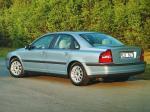 Volvo S80 1998 года
